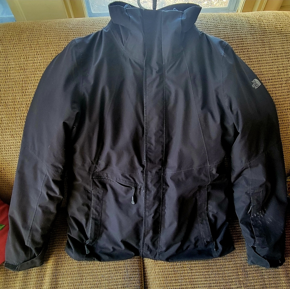 North Face Women's Triclimate Coat